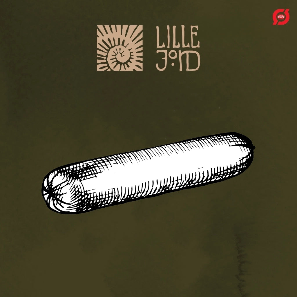 Spegepølse Hvidløg